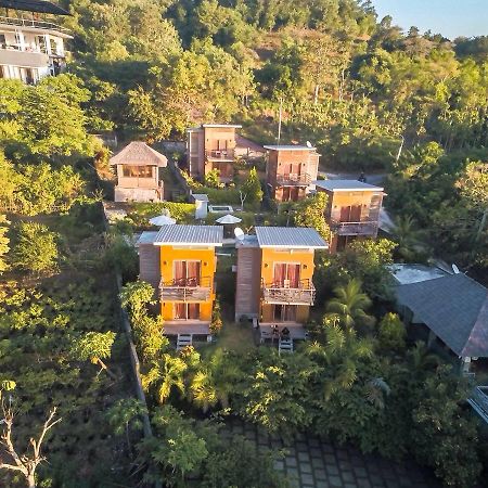 Bali Green Hills Pecatu  Екстер'єр фото