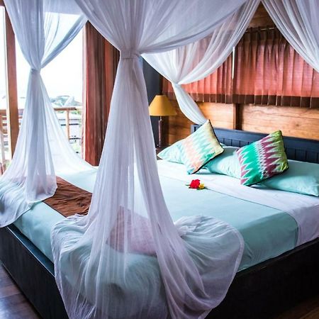 Bali Green Hills Pecatu  Екстер'єр фото