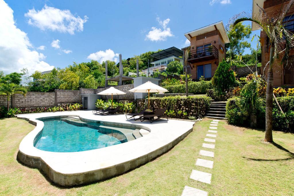 Bali Green Hills Pecatu  Номер фото