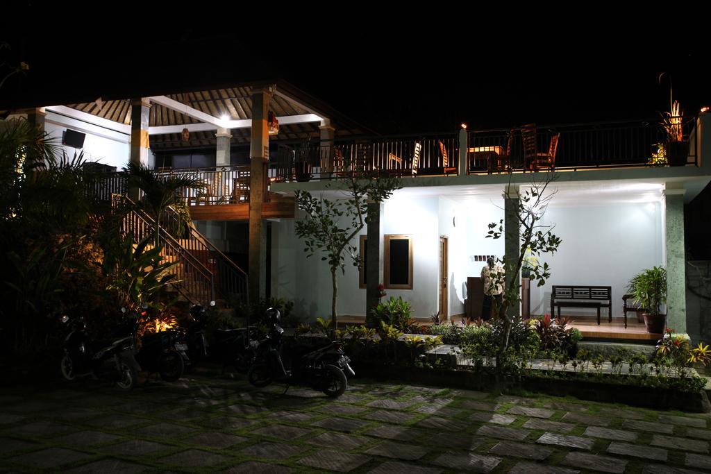 Bali Green Hills Pecatu  Екстер'єр фото