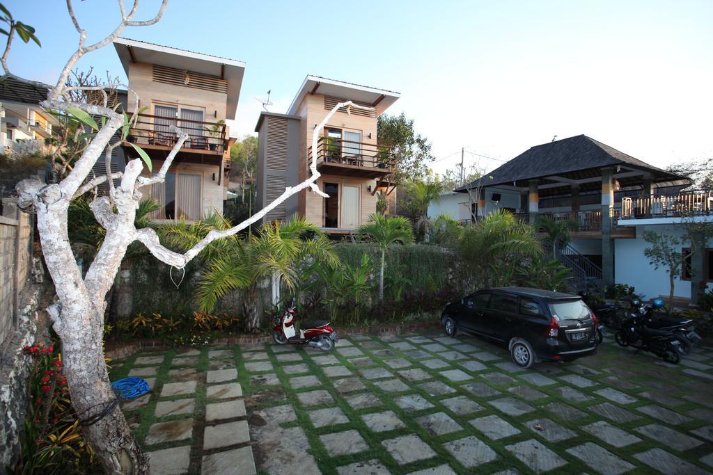 Bali Green Hills Pecatu  Екстер'єр фото