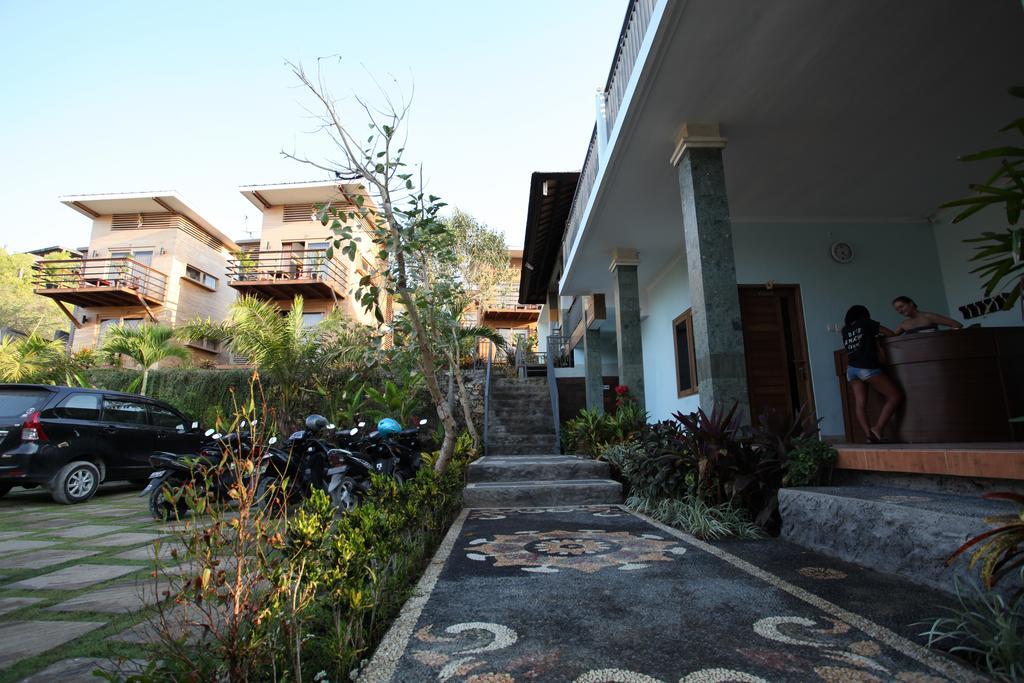 Bali Green Hills Pecatu  Екстер'єр фото