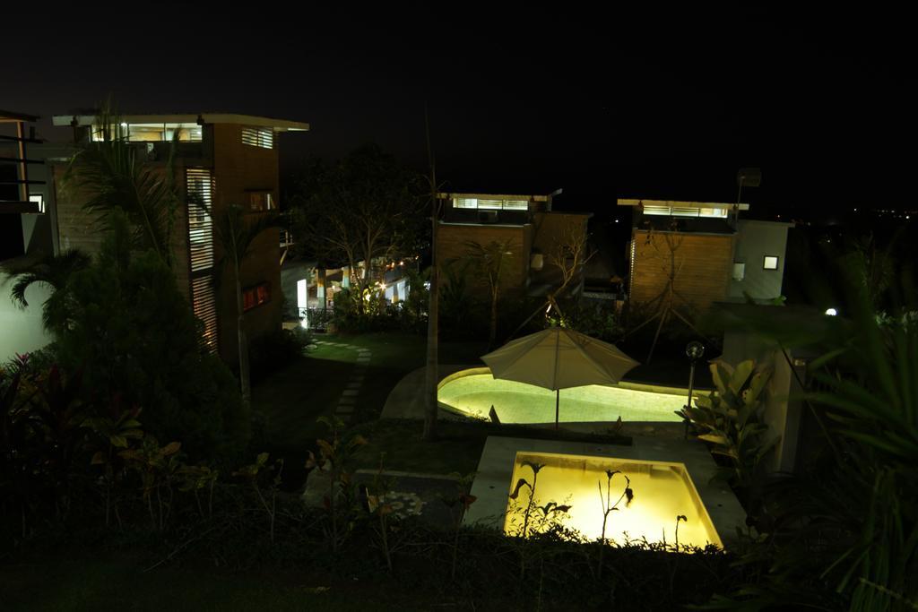 Bali Green Hills Pecatu  Екстер'єр фото