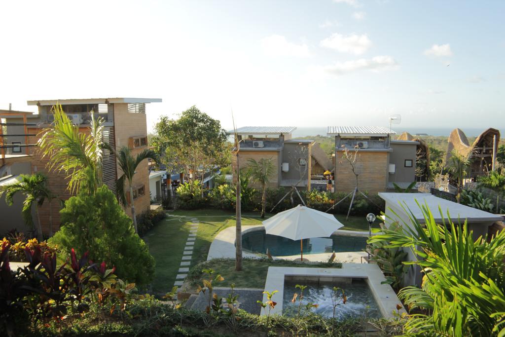 Bali Green Hills Pecatu  Екстер'єр фото