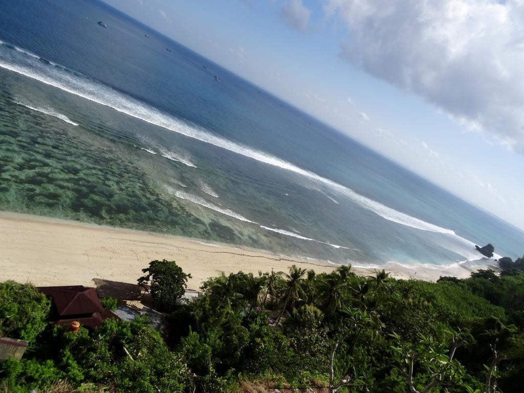 Bali Green Hills Pecatu  Екстер'єр фото