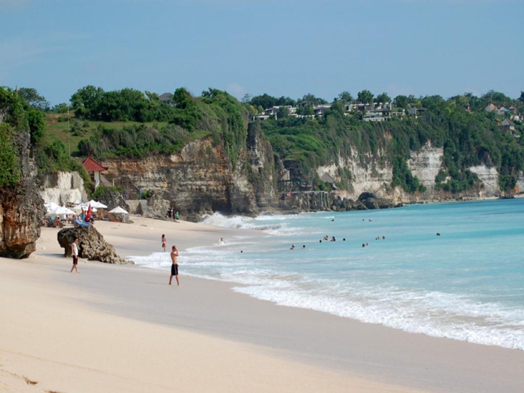 Bali Green Hills Pecatu  Екстер'єр фото
