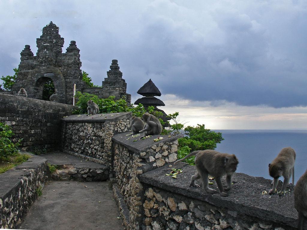 Bali Green Hills Pecatu  Екстер'єр фото