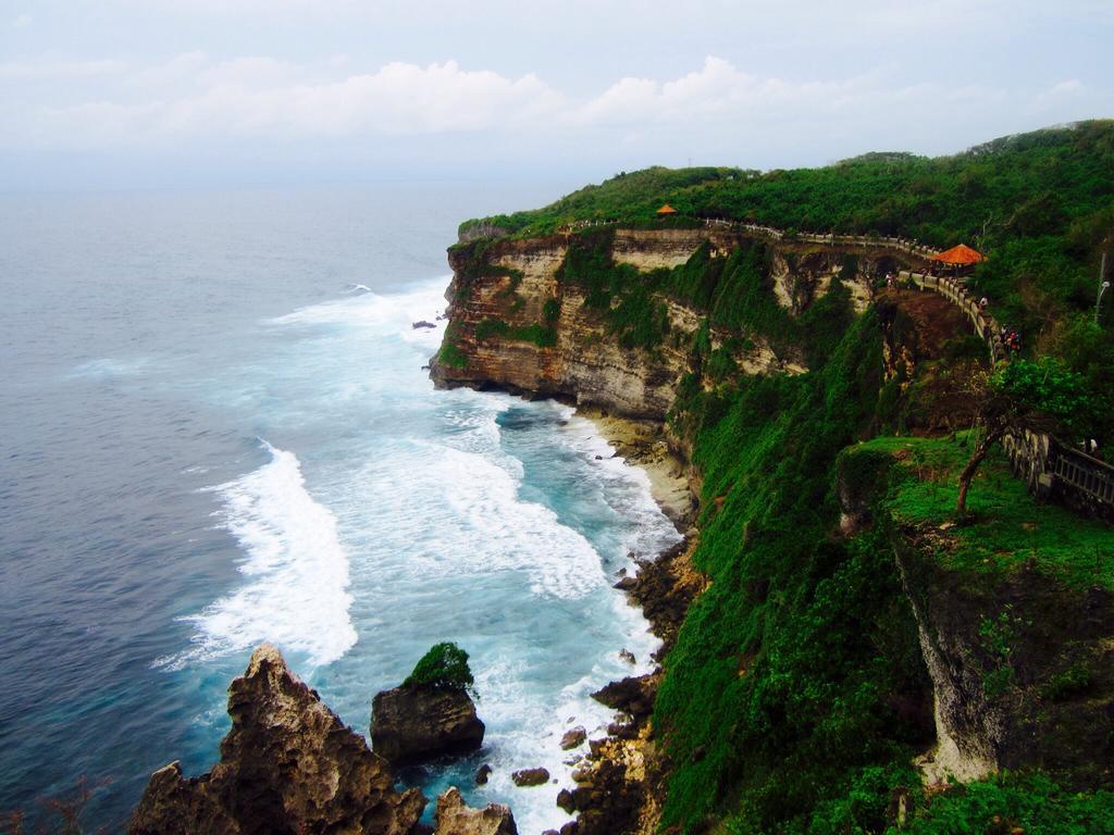 Bali Green Hills Pecatu  Екстер'єр фото