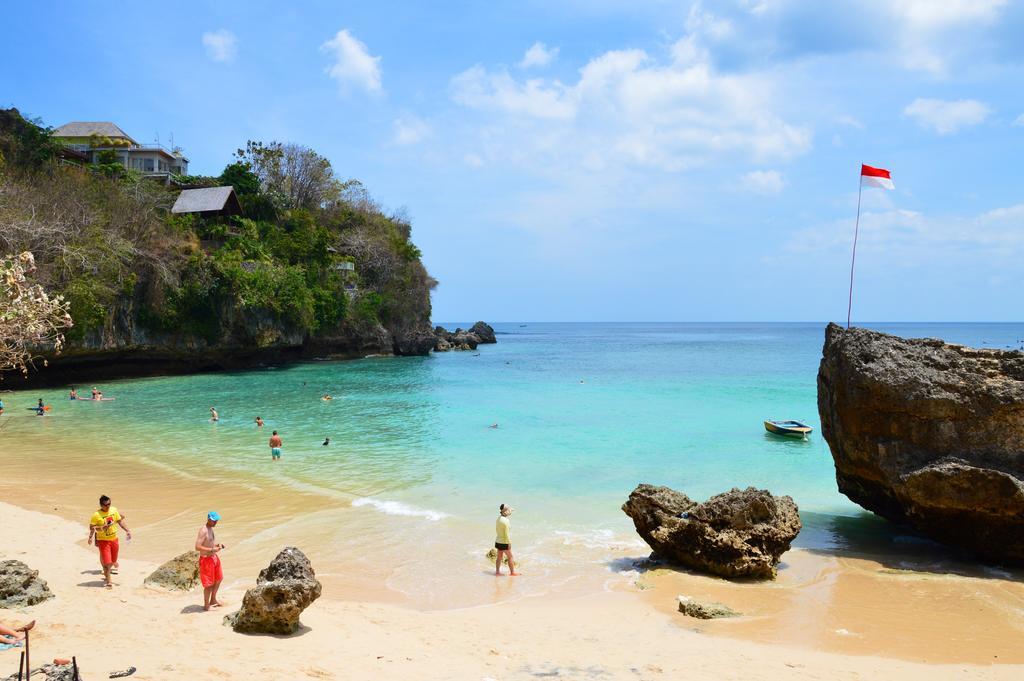 Bali Green Hills Pecatu  Екстер'єр фото