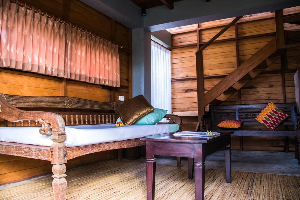 Bali Green Hills Pecatu  Екстер'єр фото