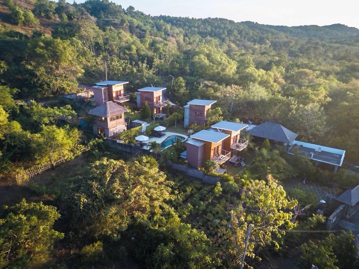 Bali Green Hills Pecatu  Екстер'єр фото