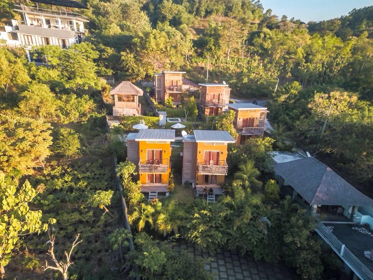 Bali Green Hills Pecatu  Екстер'єр фото