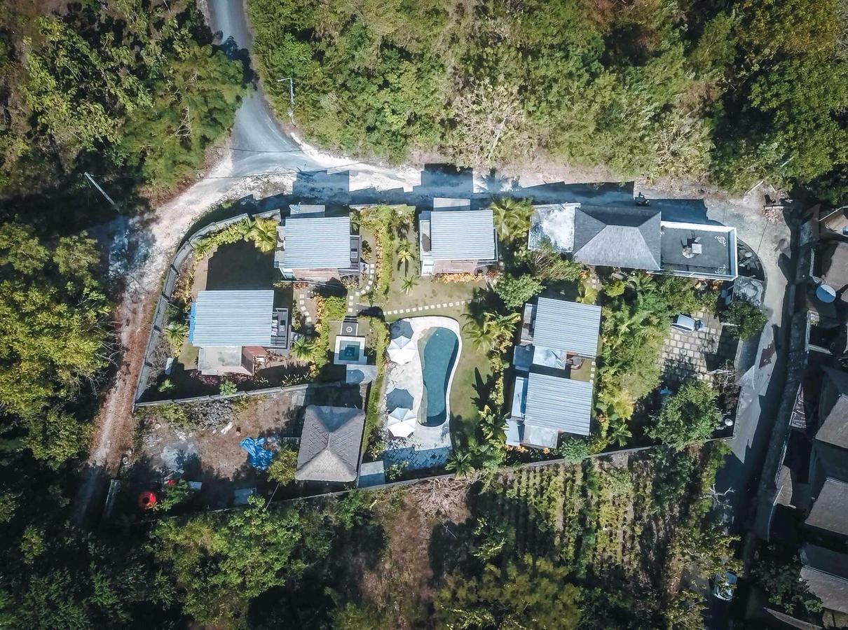 Bali Green Hills Pecatu  Екстер'єр фото