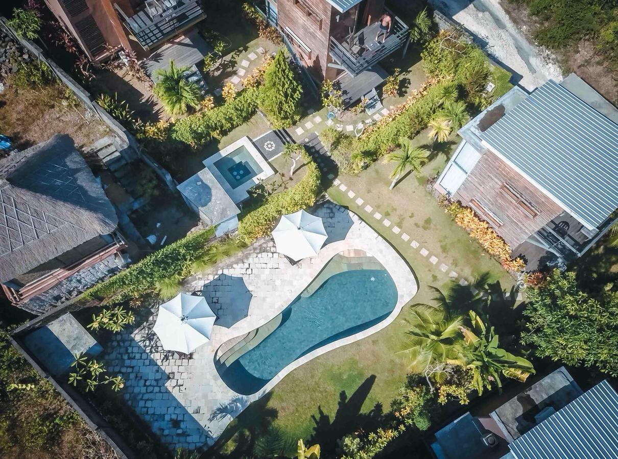 Bali Green Hills Pecatu  Екстер'єр фото
