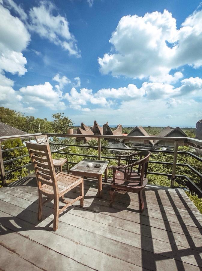Bali Green Hills Pecatu  Екстер'єр фото