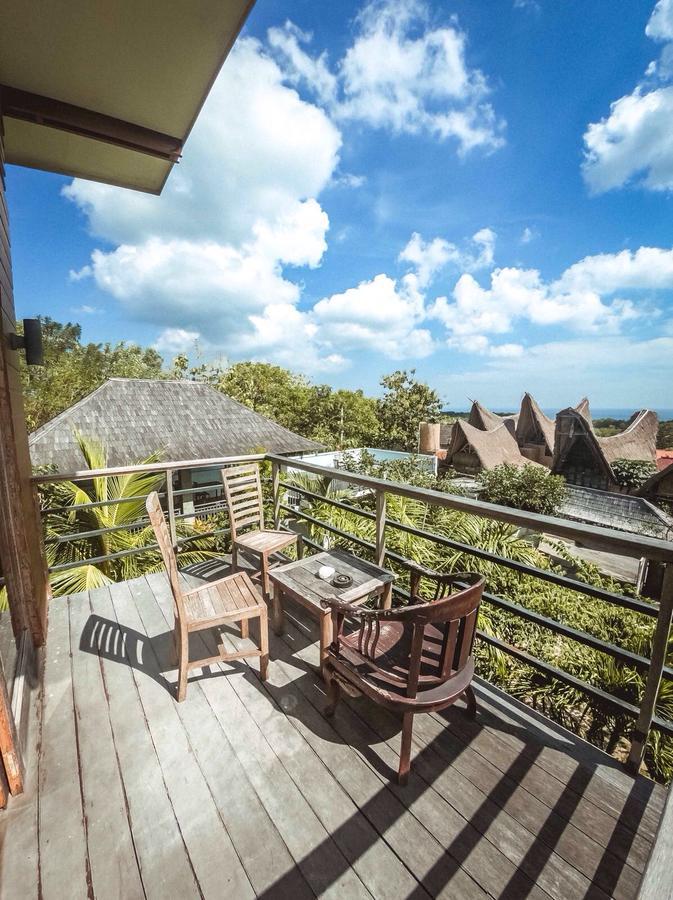 Bali Green Hills Pecatu  Екстер'єр фото