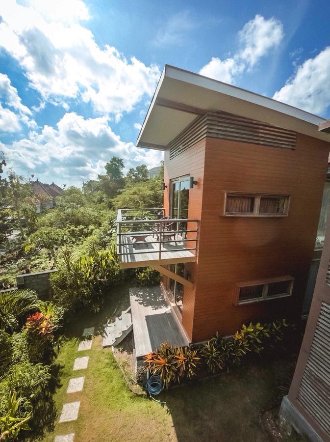 Bali Green Hills Pecatu  Екстер'єр фото