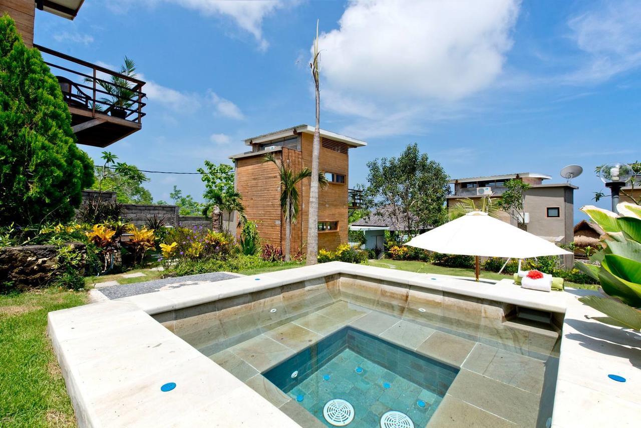 Bali Green Hills Pecatu  Екстер'єр фото