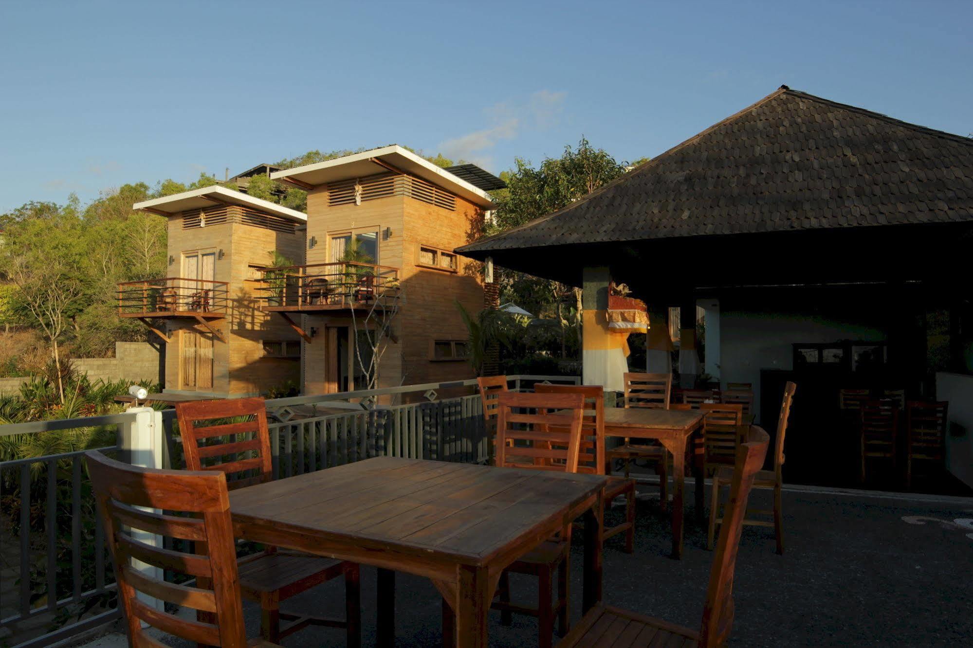 Bali Green Hills Pecatu  Екстер'єр фото
