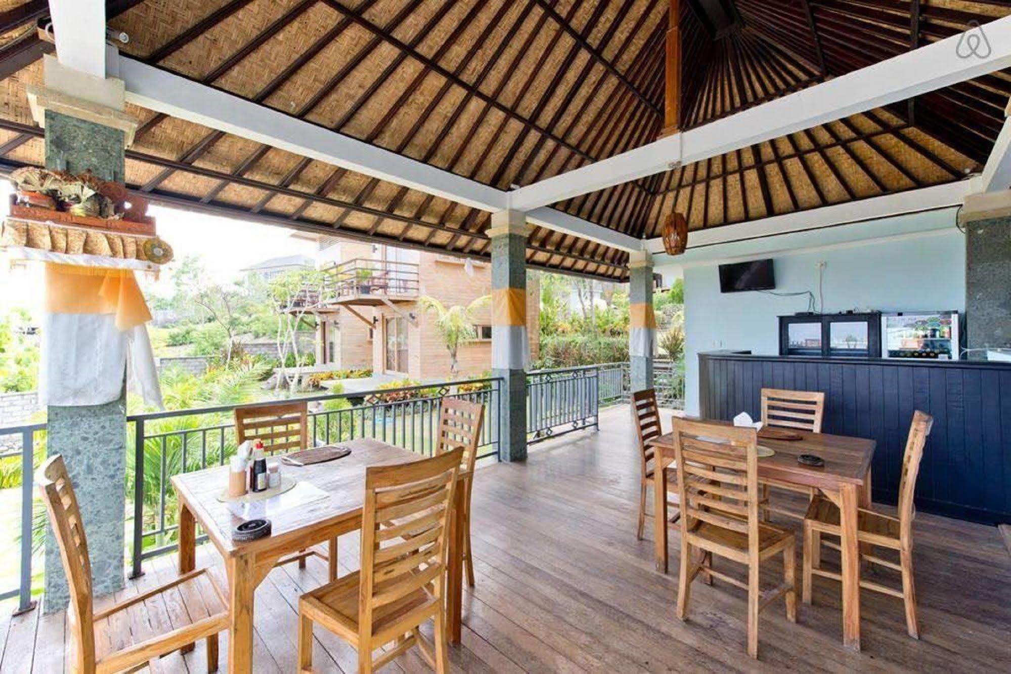 Bali Green Hills Pecatu  Екстер'єр фото