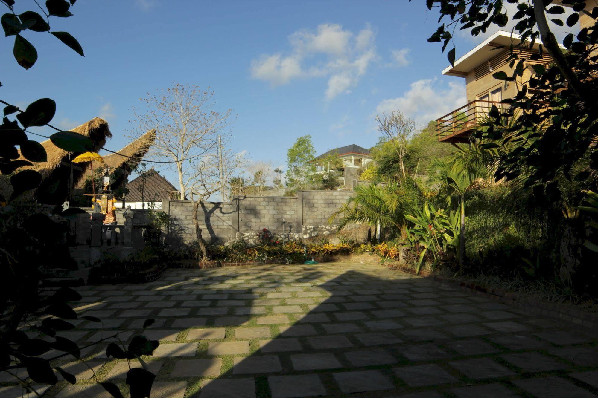 Bali Green Hills Pecatu  Екстер'єр фото