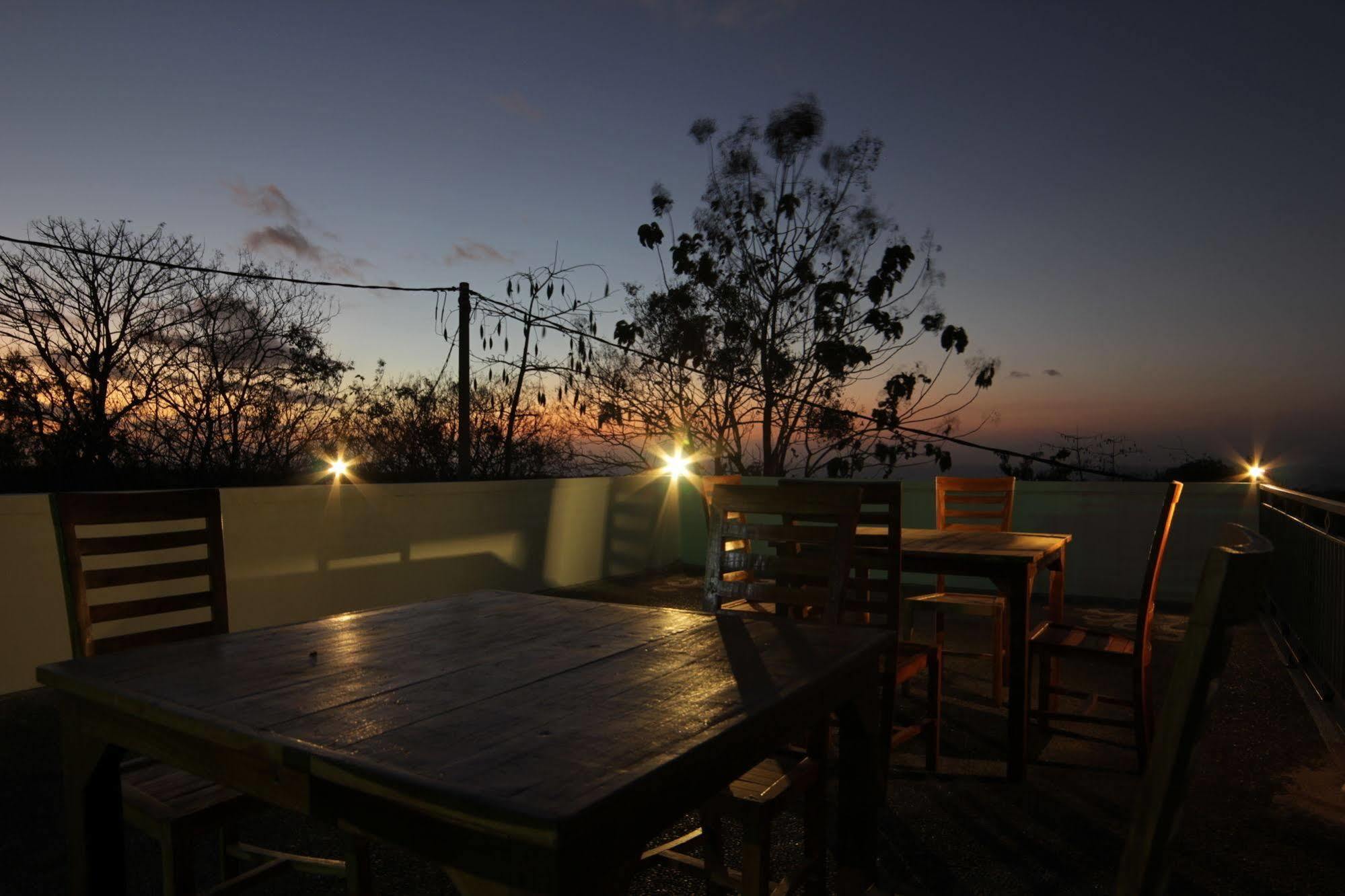 Bali Green Hills Pecatu  Екстер'єр фото