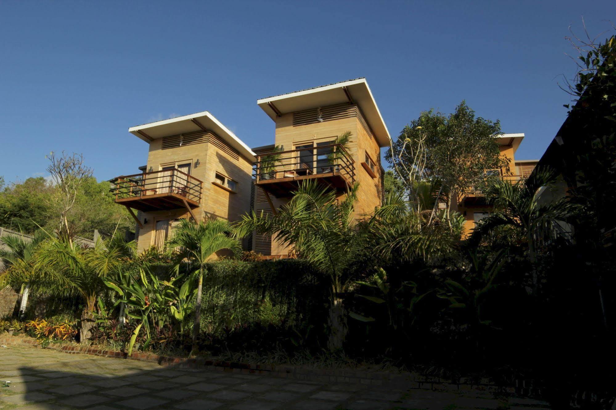 Bali Green Hills Pecatu  Екстер'єр фото