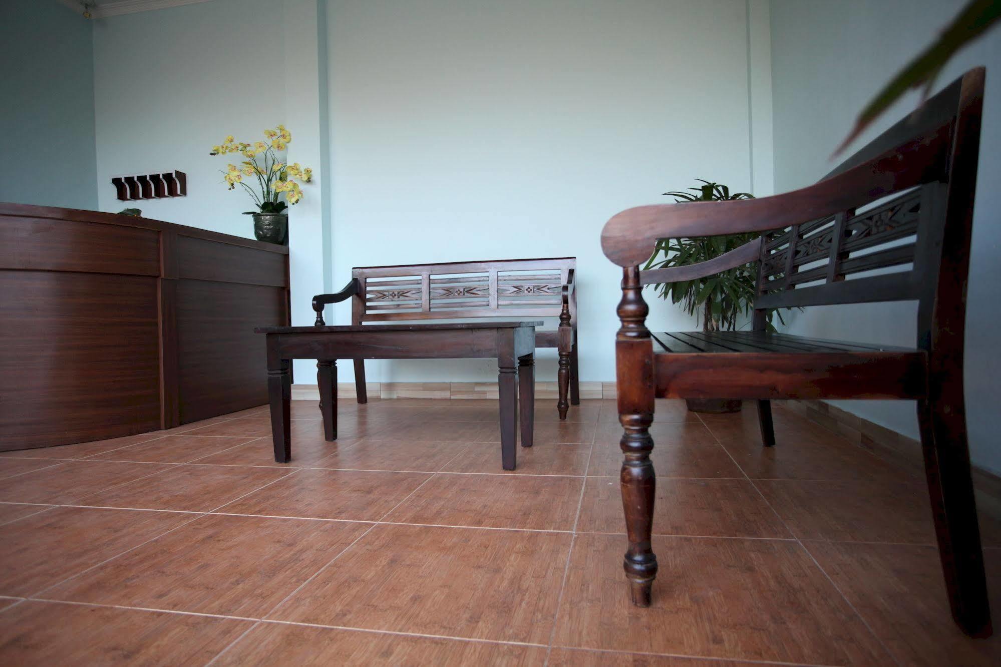 Bali Green Hills Pecatu  Екстер'єр фото