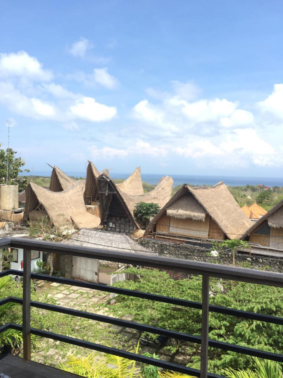 Bali Green Hills Pecatu  Екстер'єр фото