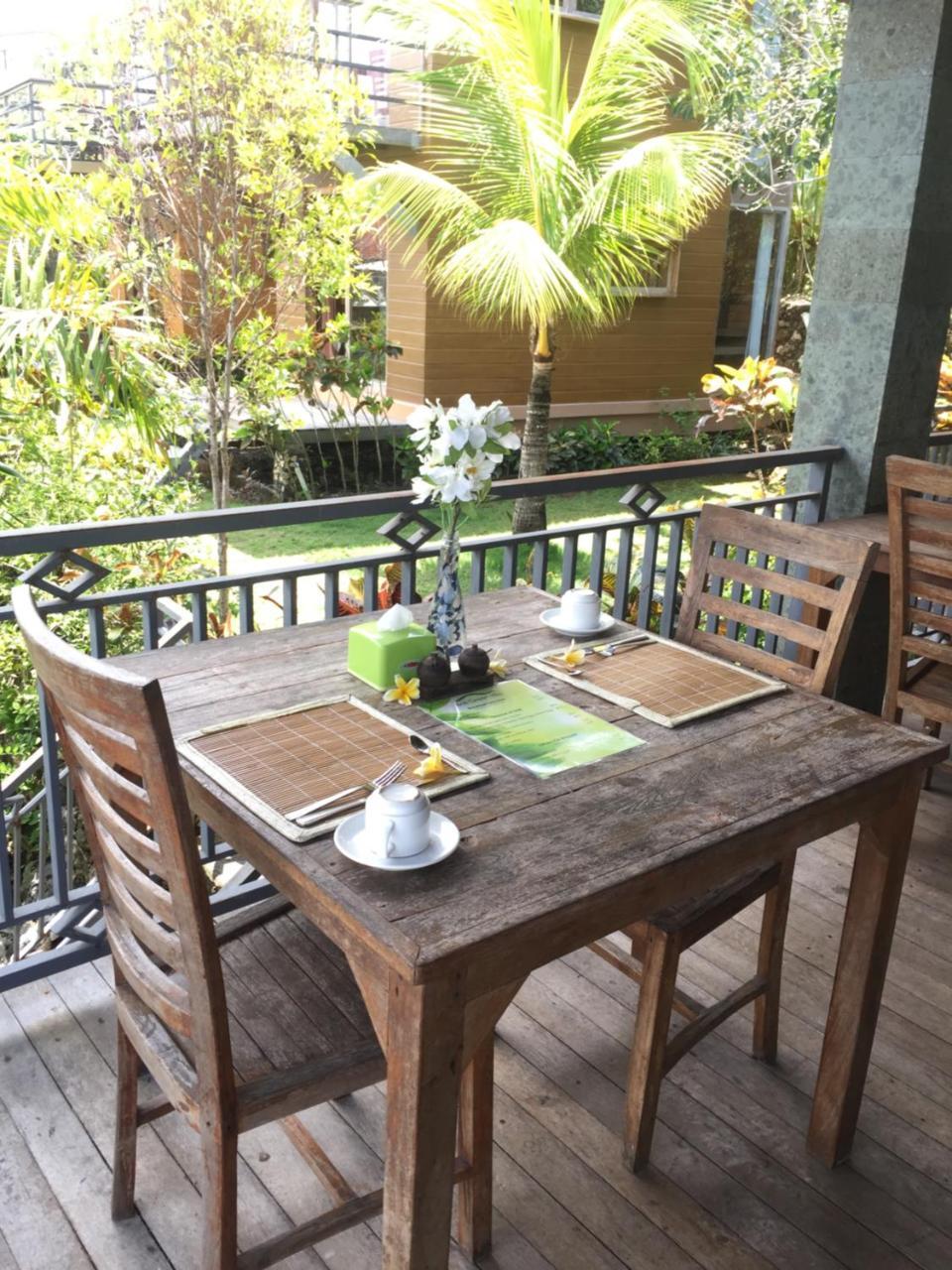 Bali Green Hills Pecatu  Екстер'єр фото