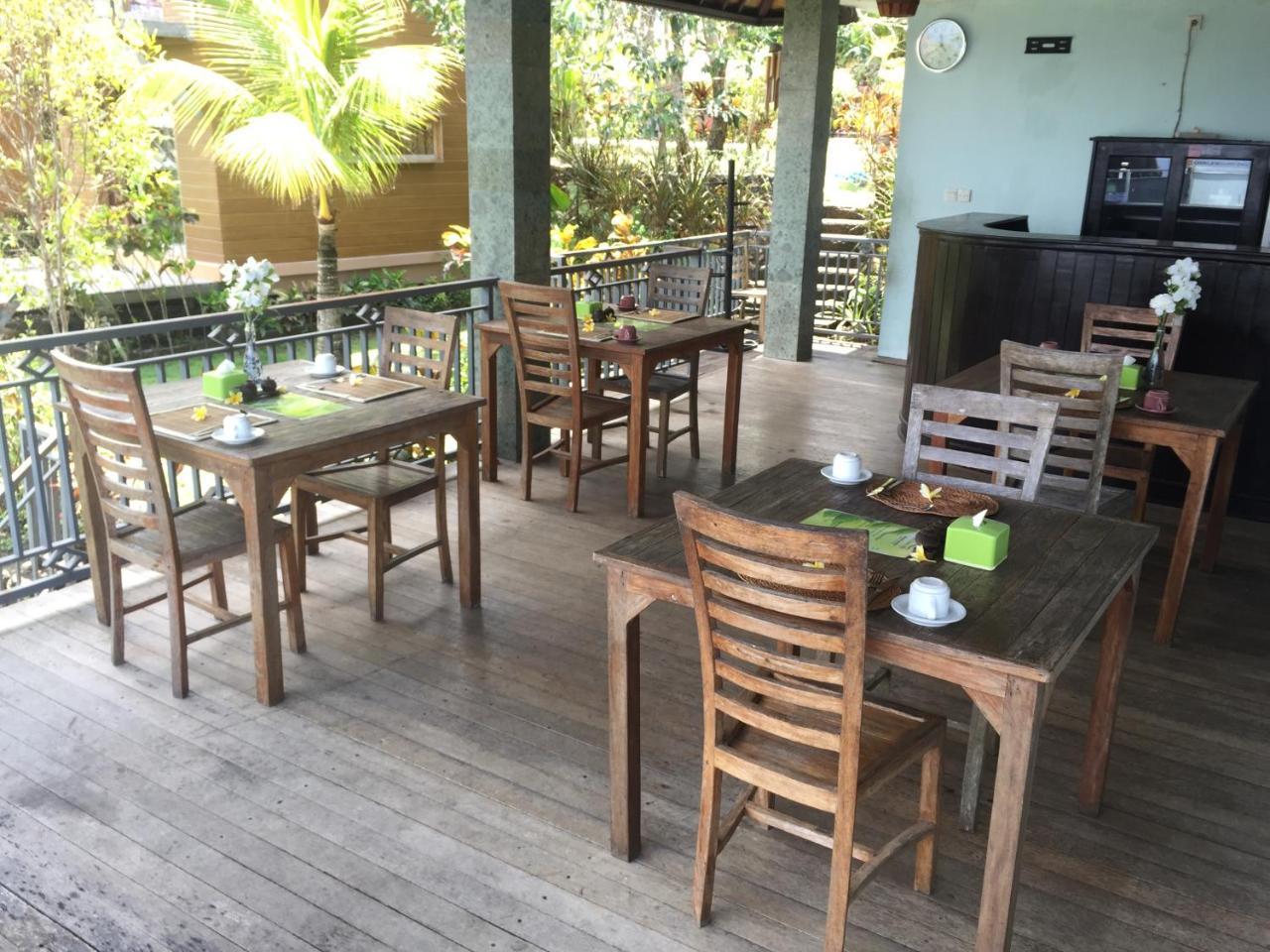 Bali Green Hills Pecatu  Екстер'єр фото