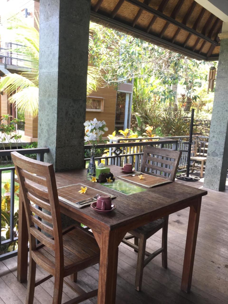 Bali Green Hills Pecatu  Екстер'єр фото